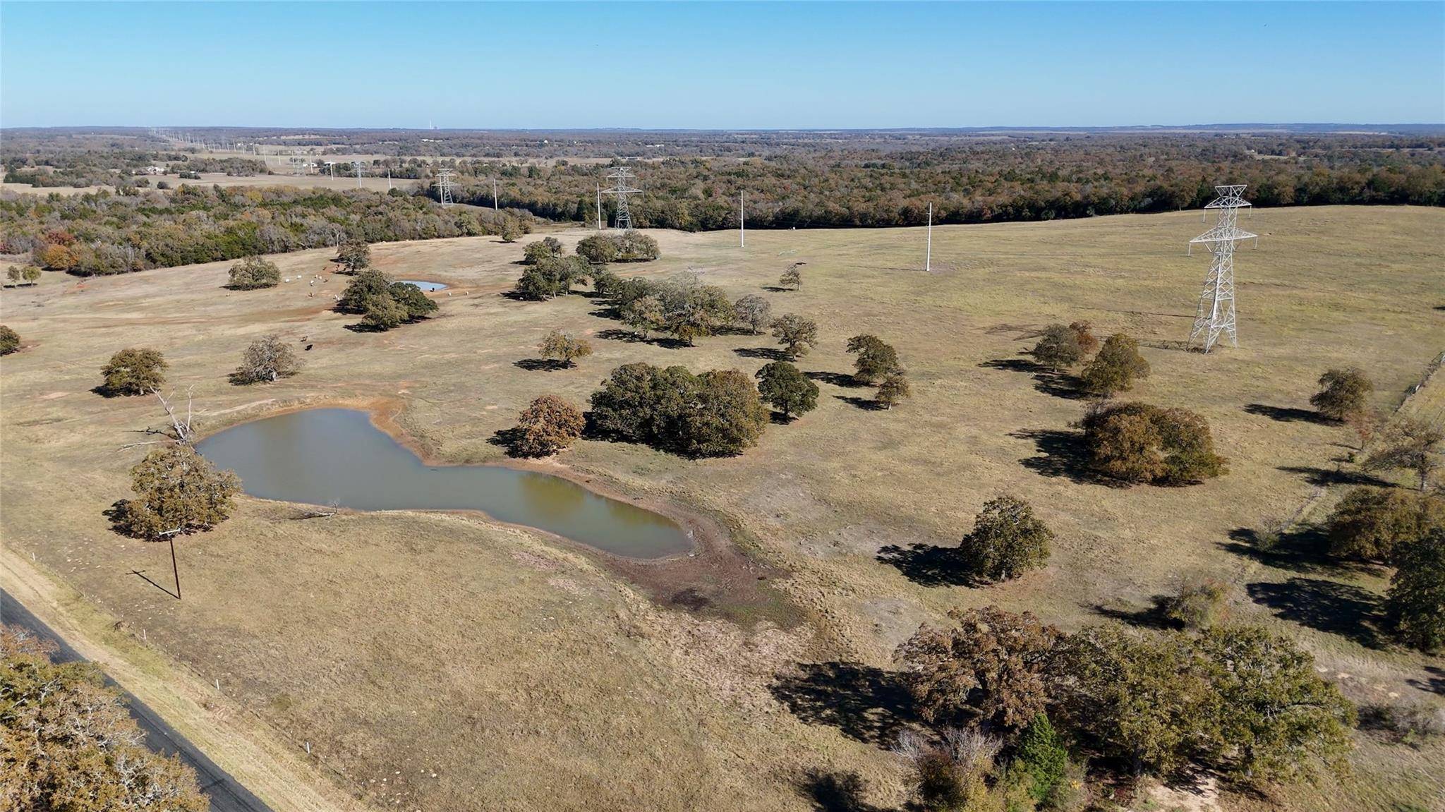 TBD CR 481 Tract 2, Thrall, TX 76578