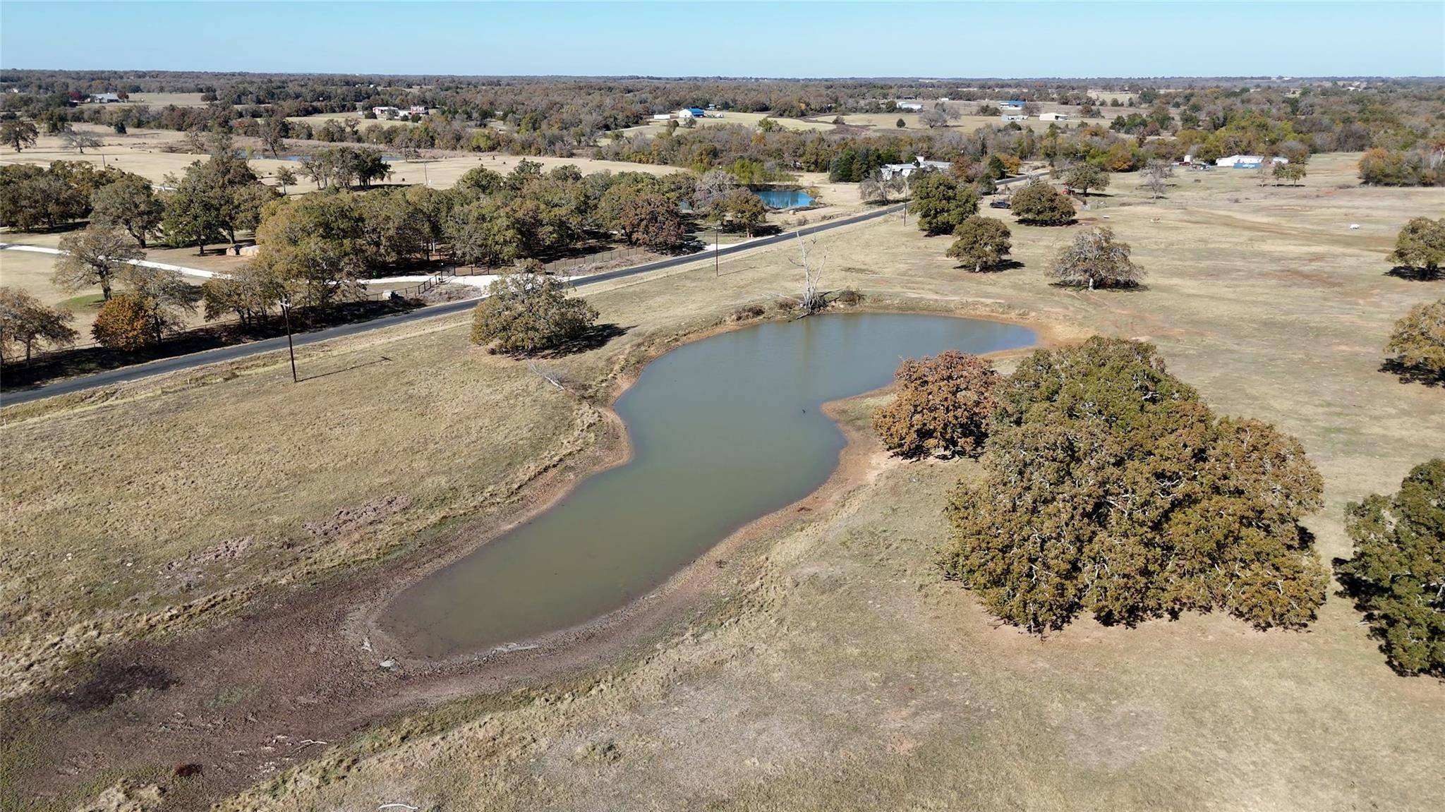 TBD CR 481 Tract 2, Thrall, TX 76578