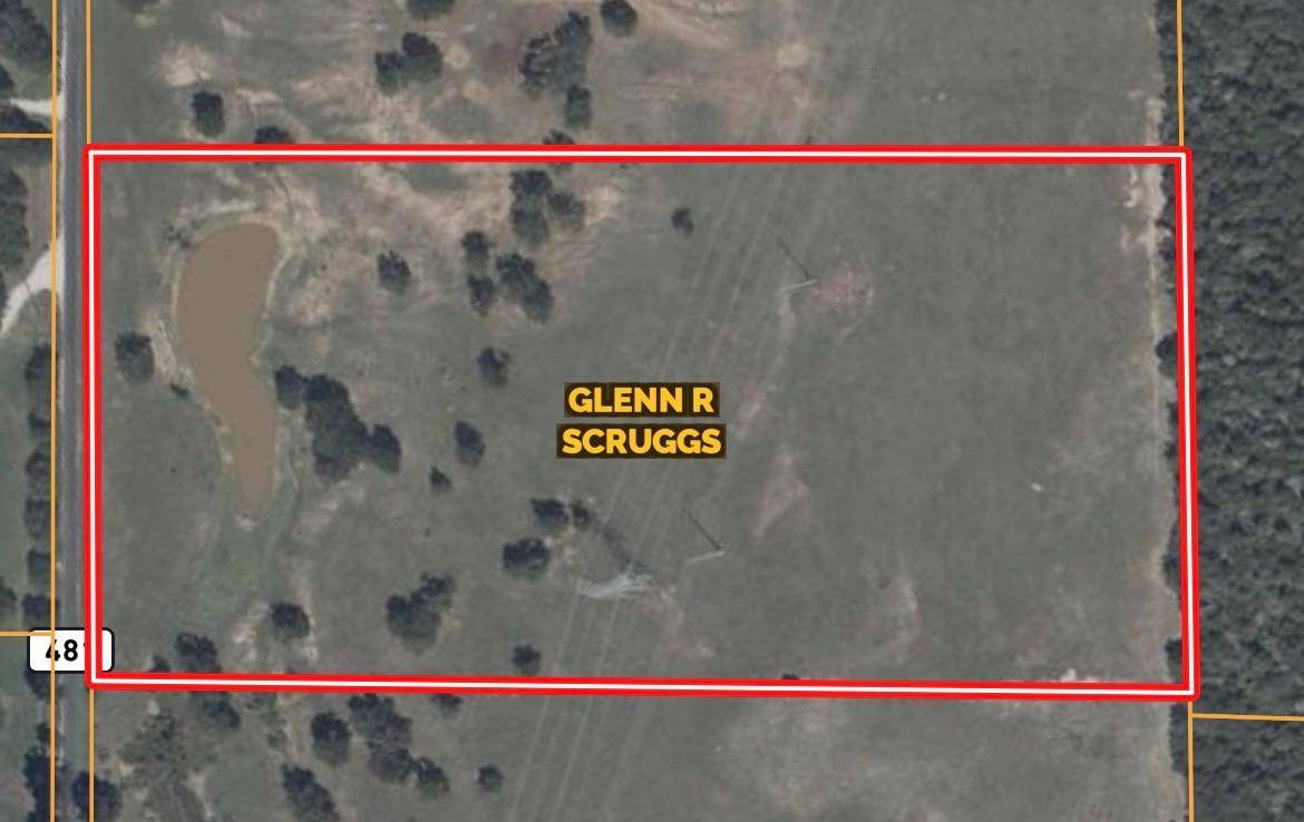 TBD CR 481 Tract 2, Thrall, TX 76578