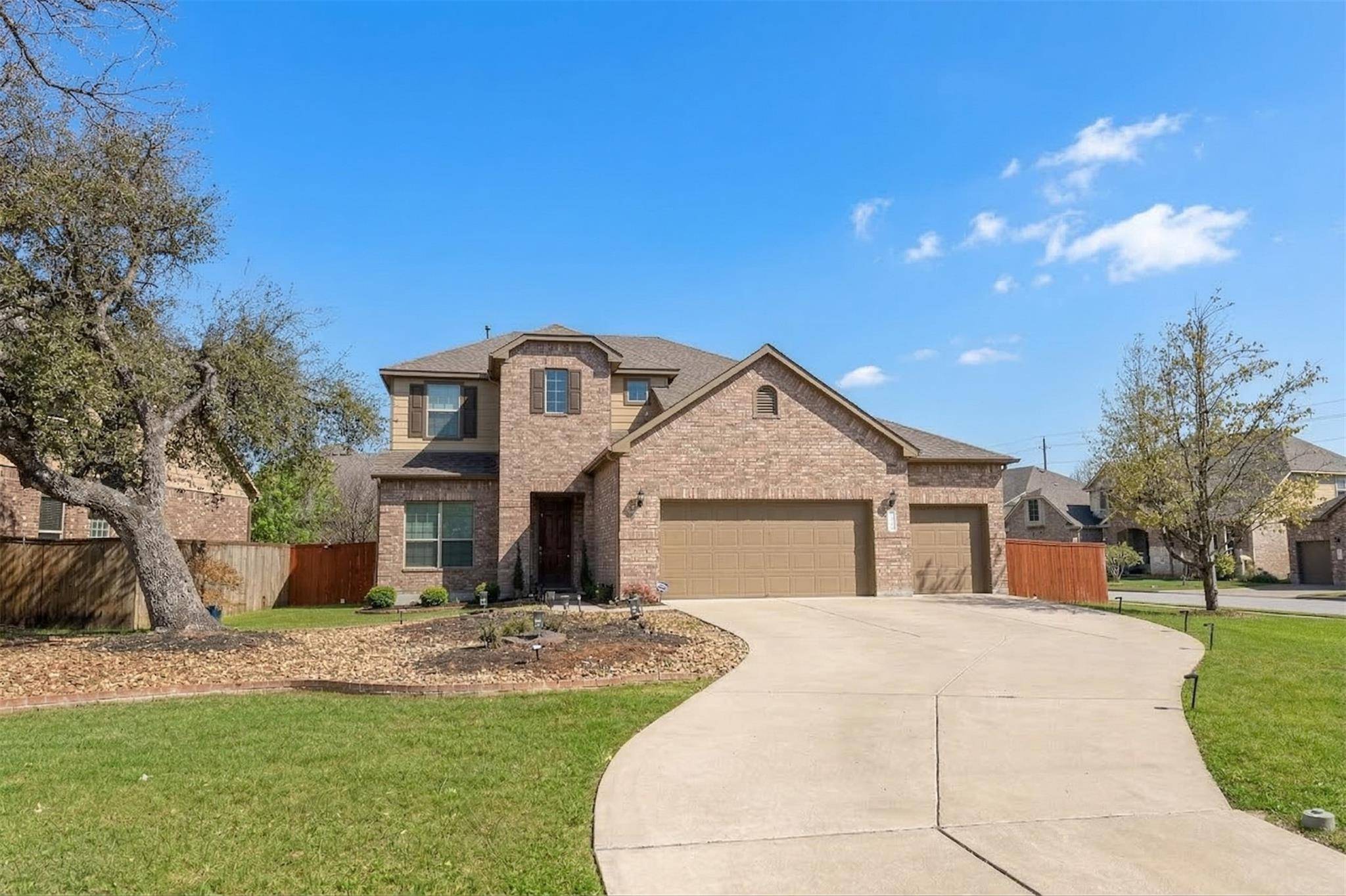 15701 Jeffs LN, Austin, TX 78717