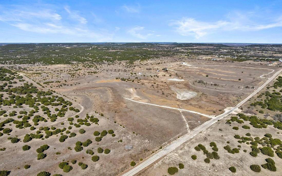 Tract 1 & 11, 4847 County Road 3300, Kempner, TX 76539