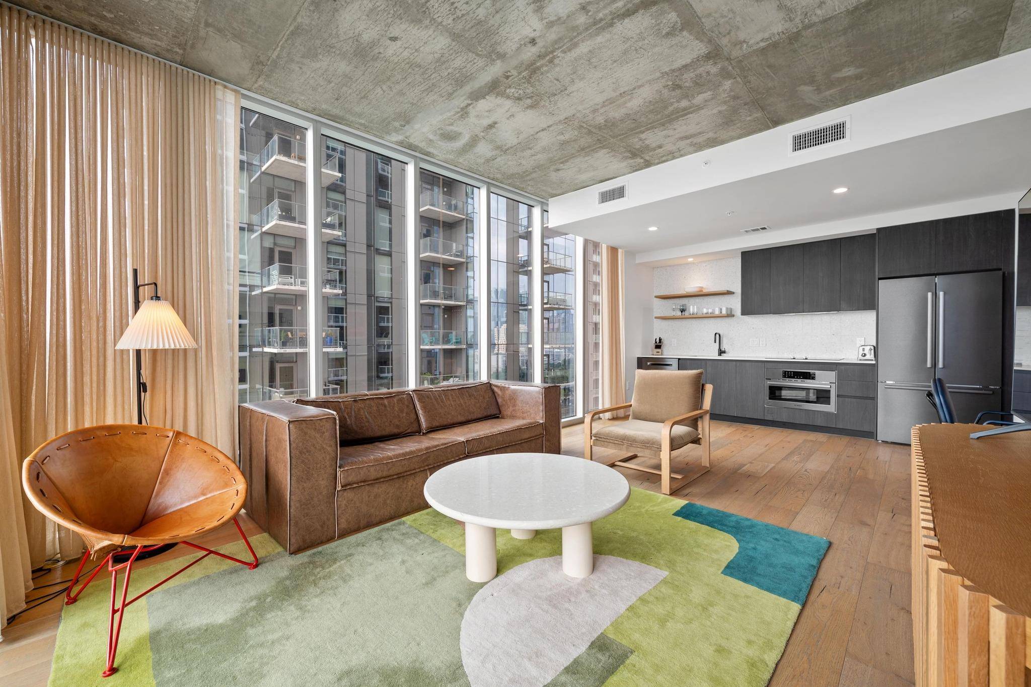 48 East Ave #2108, Austin, TX 78701