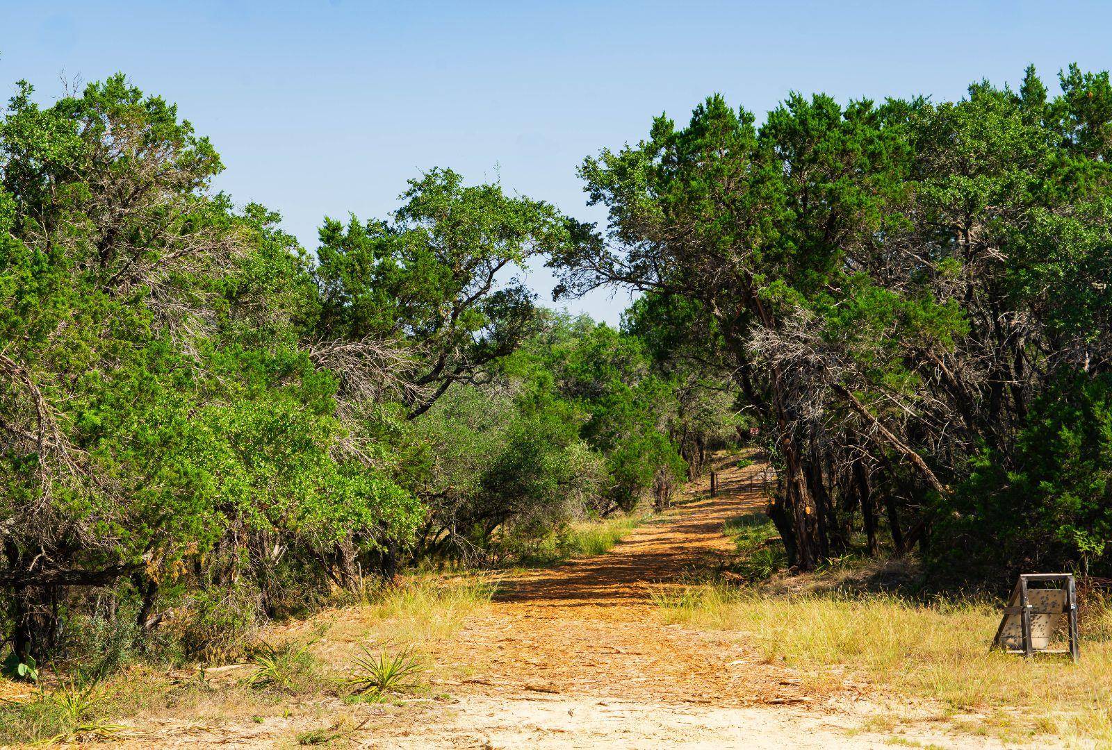 0000 Old Ferry RD, Spicewood, TX 78669