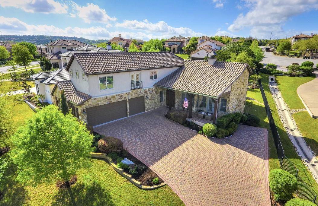 519 Golden Bear DR, Austin, TX 78738