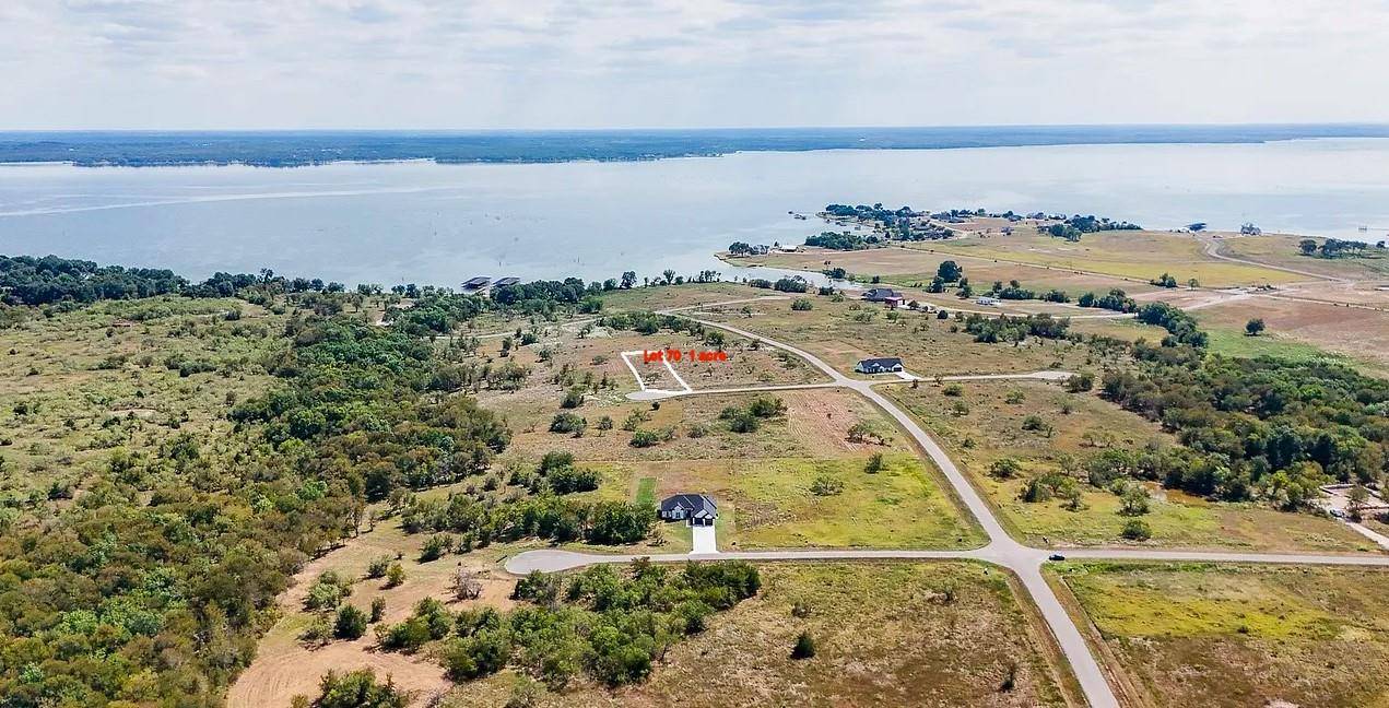 Lot 70 Stillwater Shores DR, Corsicana, TX 75109
