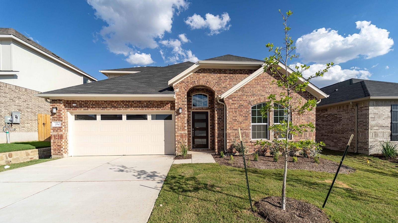 294 Rubber Tree WAY, Buda, TX 78610