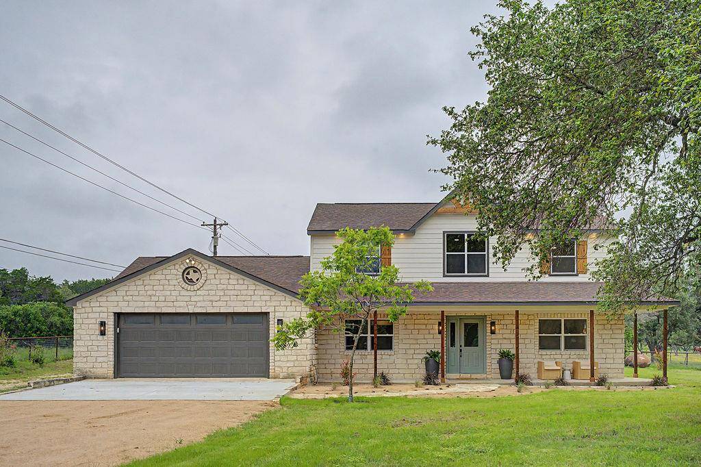 200 E Meadow LN, Wimberley, TX 78676