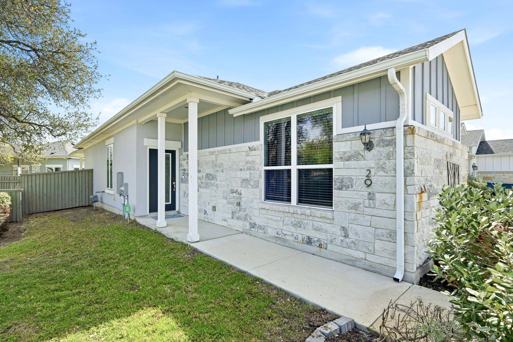 13701 Ronald W Reagan BLVD #29, Cedar Park, TX 78613