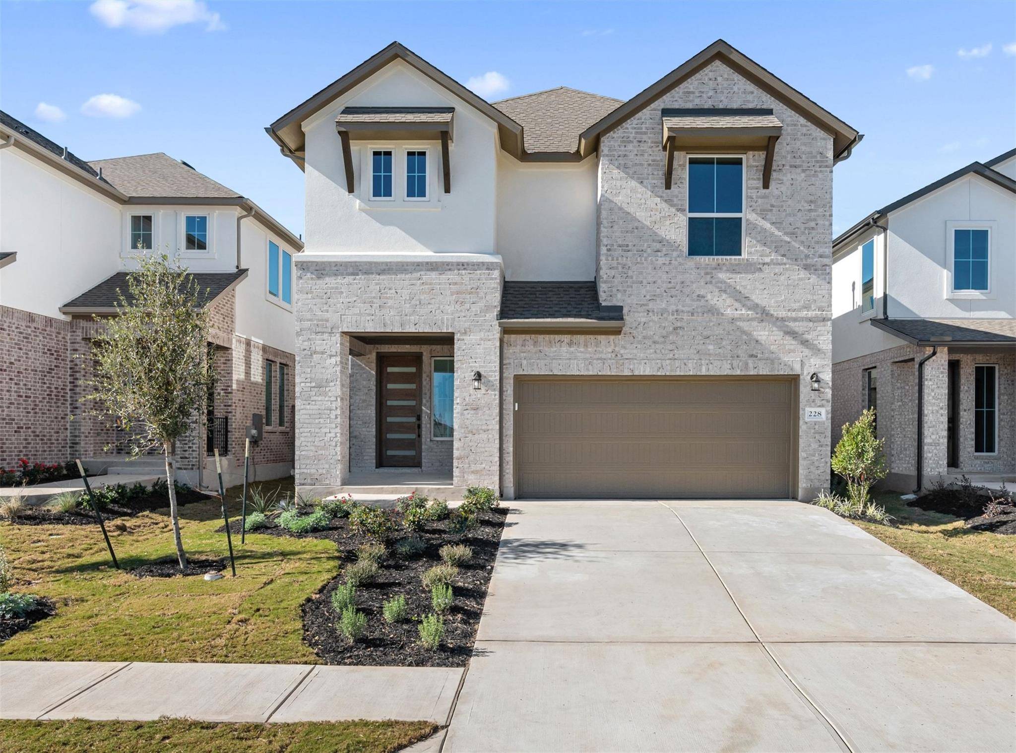 228 Brandywine Road, Hutto, TX 78634