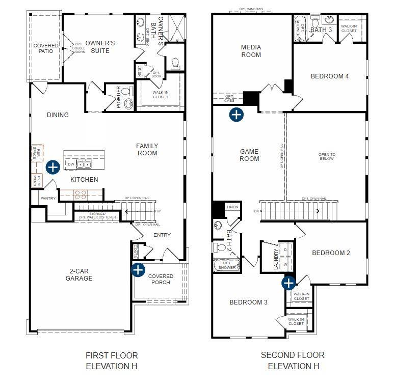 11404 Crazy Alice RUN, Manor, TX 78653