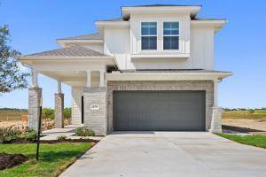 11404 Crazy Alice RUN, Manor, TX 78653