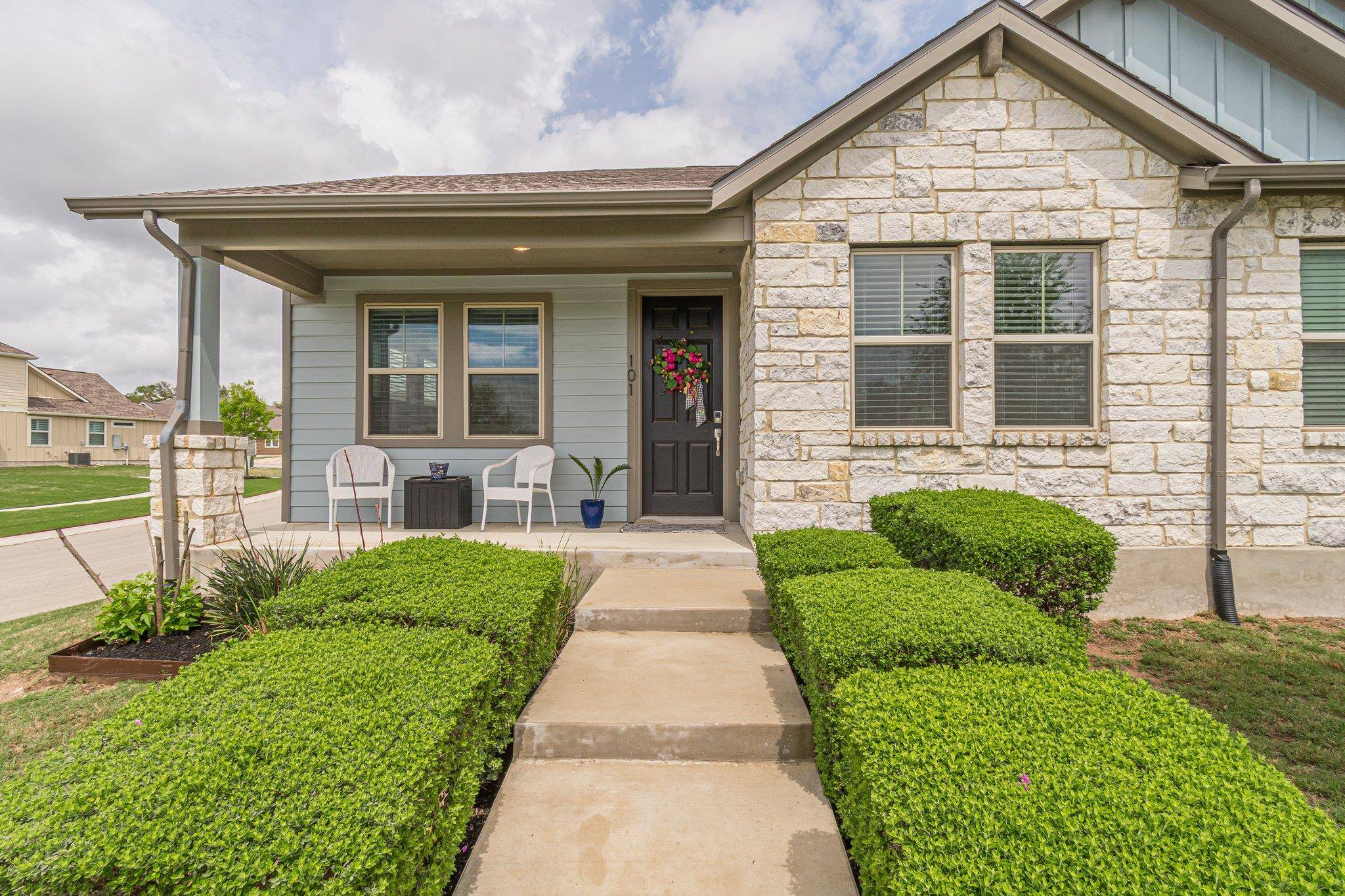 104 Balinese CV #101, San Marcos, TX 78666