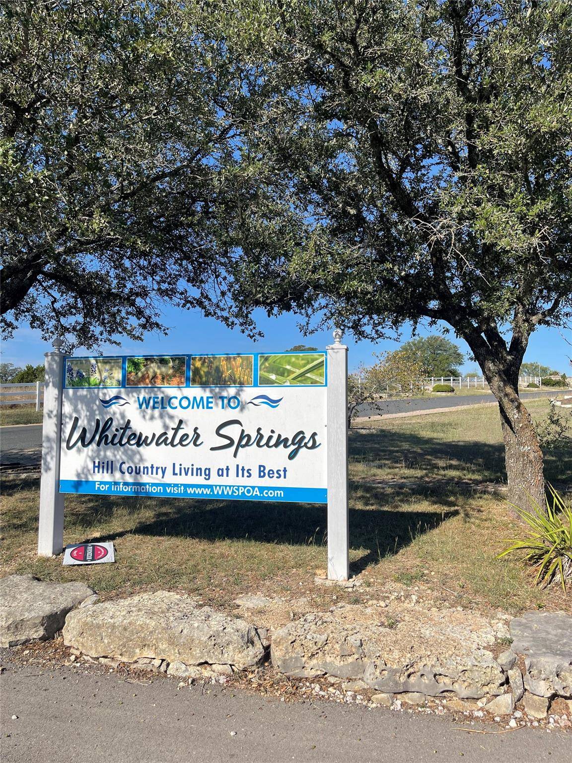 452 Whitewater DR, Bertram, TX 78605