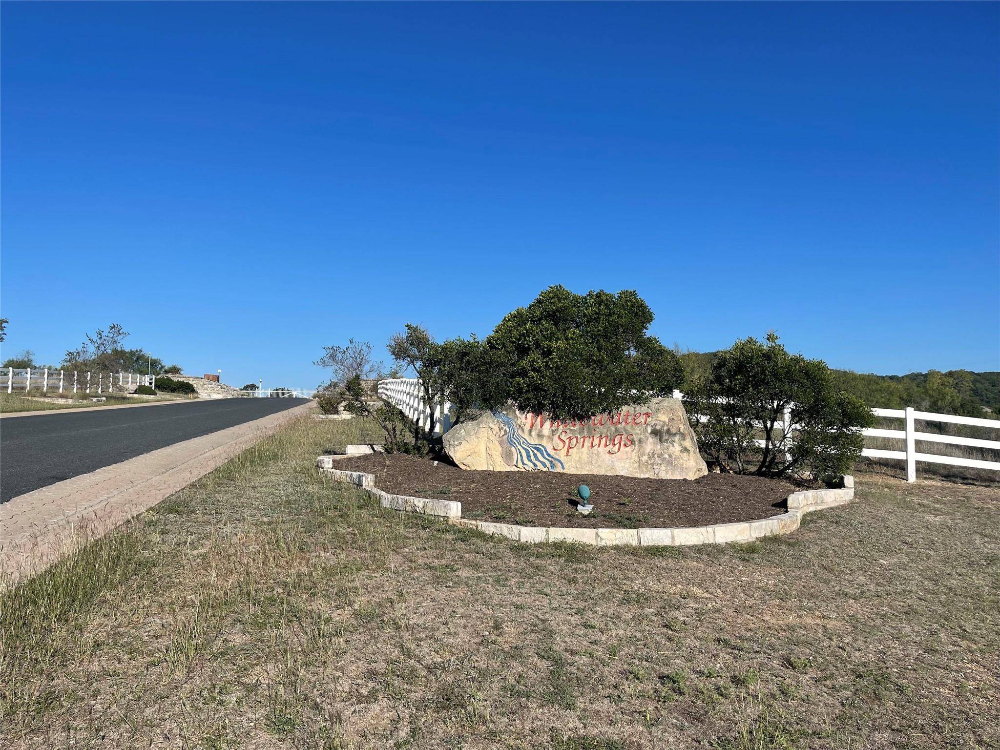 452 Whitewater DR, Bertram, TX 78605