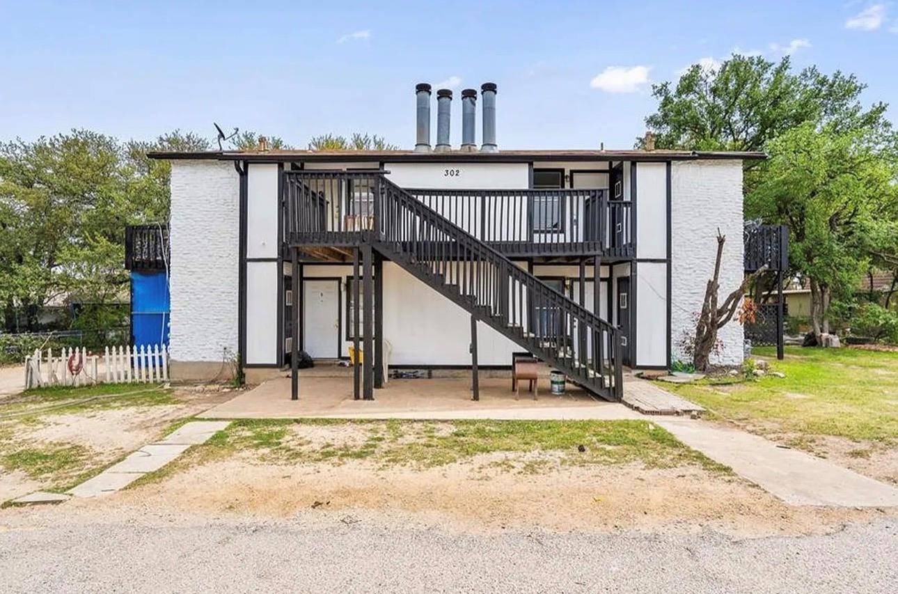 302 Hedgewood DR, Georgetown, TX 78628