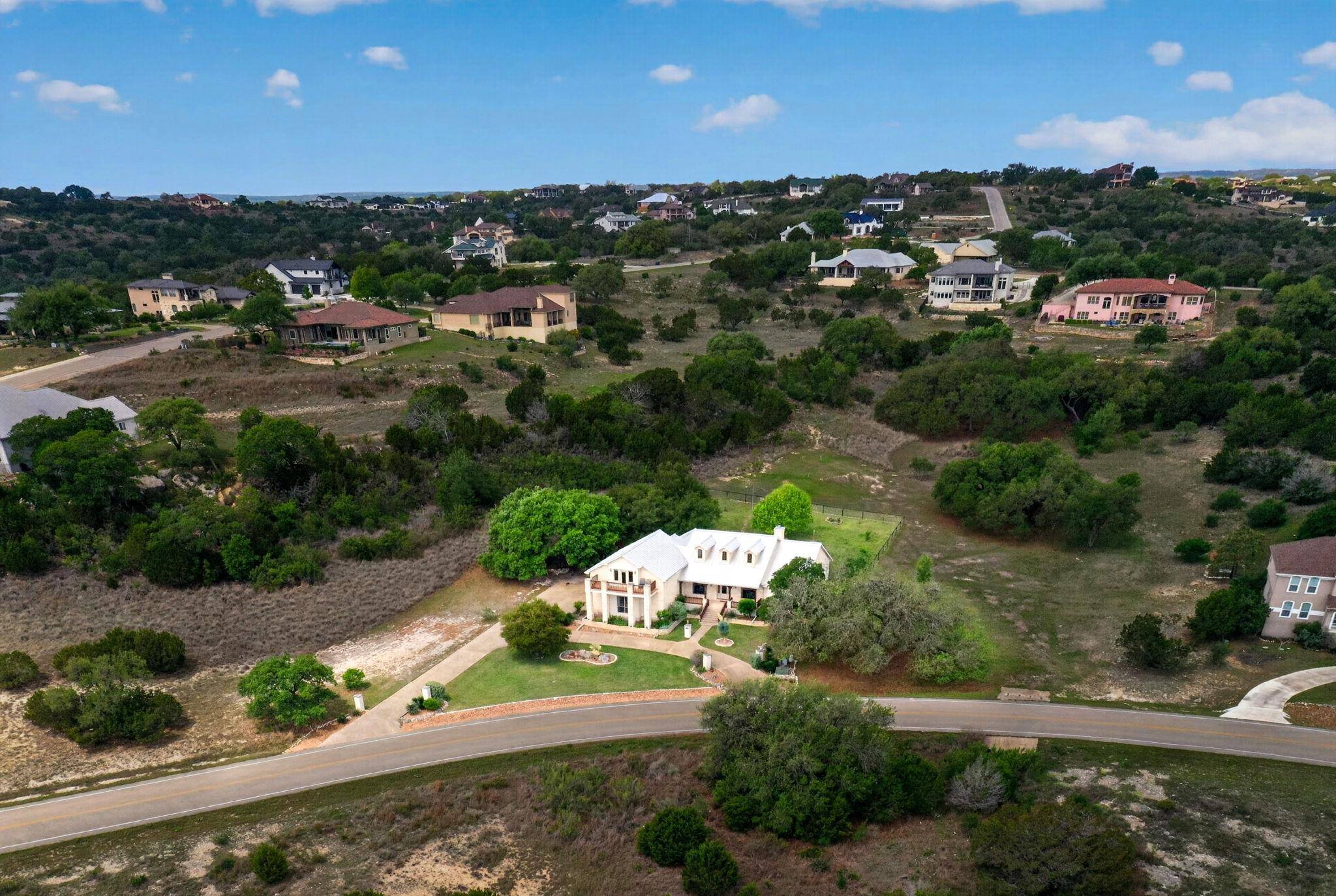 123 GROSBEAK DR, Spring Branch, TX 78070