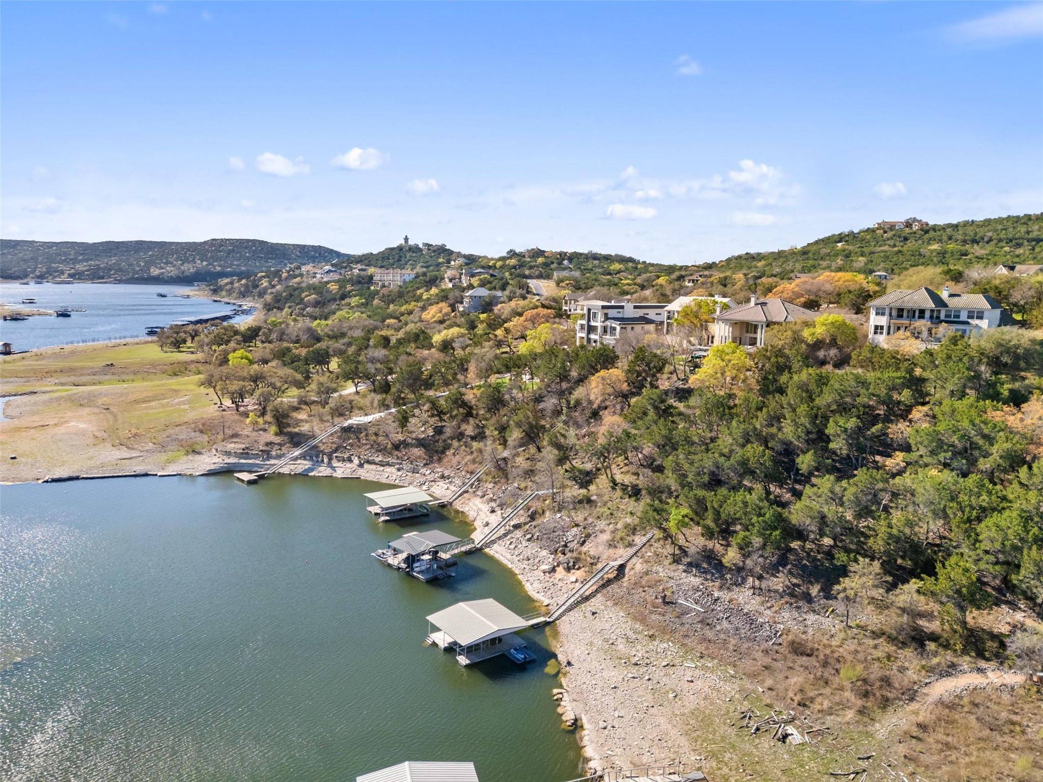 17912 Crystal CV, Jonestown, TX 78645