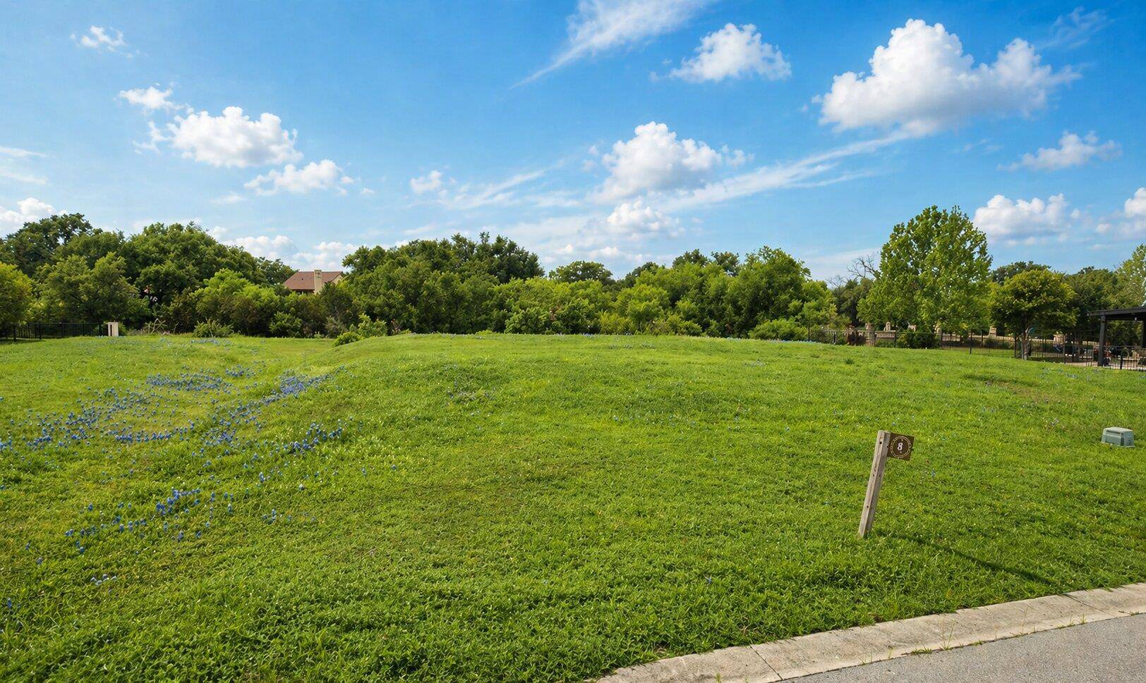 309 Grove CT, Horseshoe Bay, TX 78657