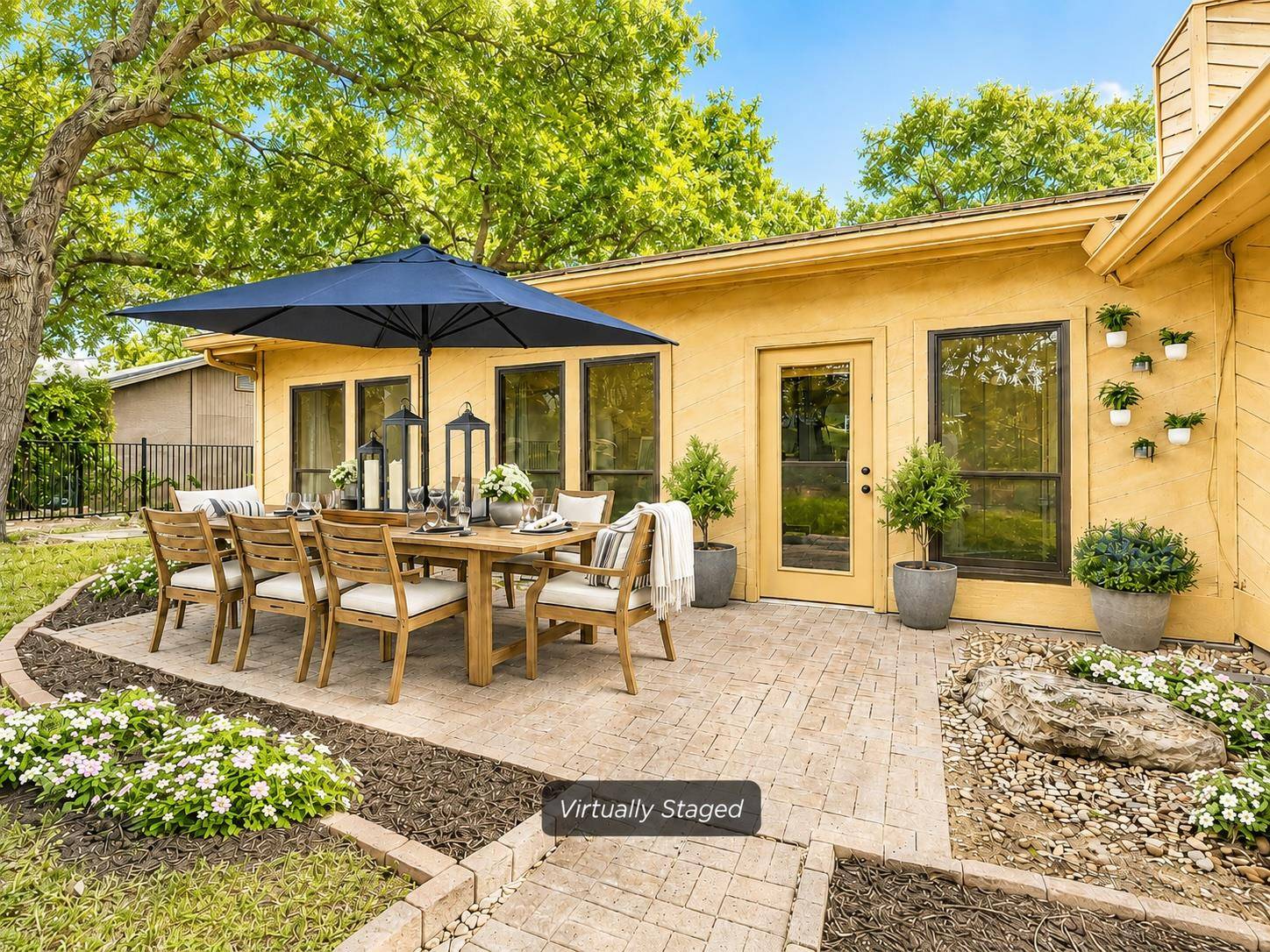 204 Blue Ground, Horseshoe Bay, TX 78657
