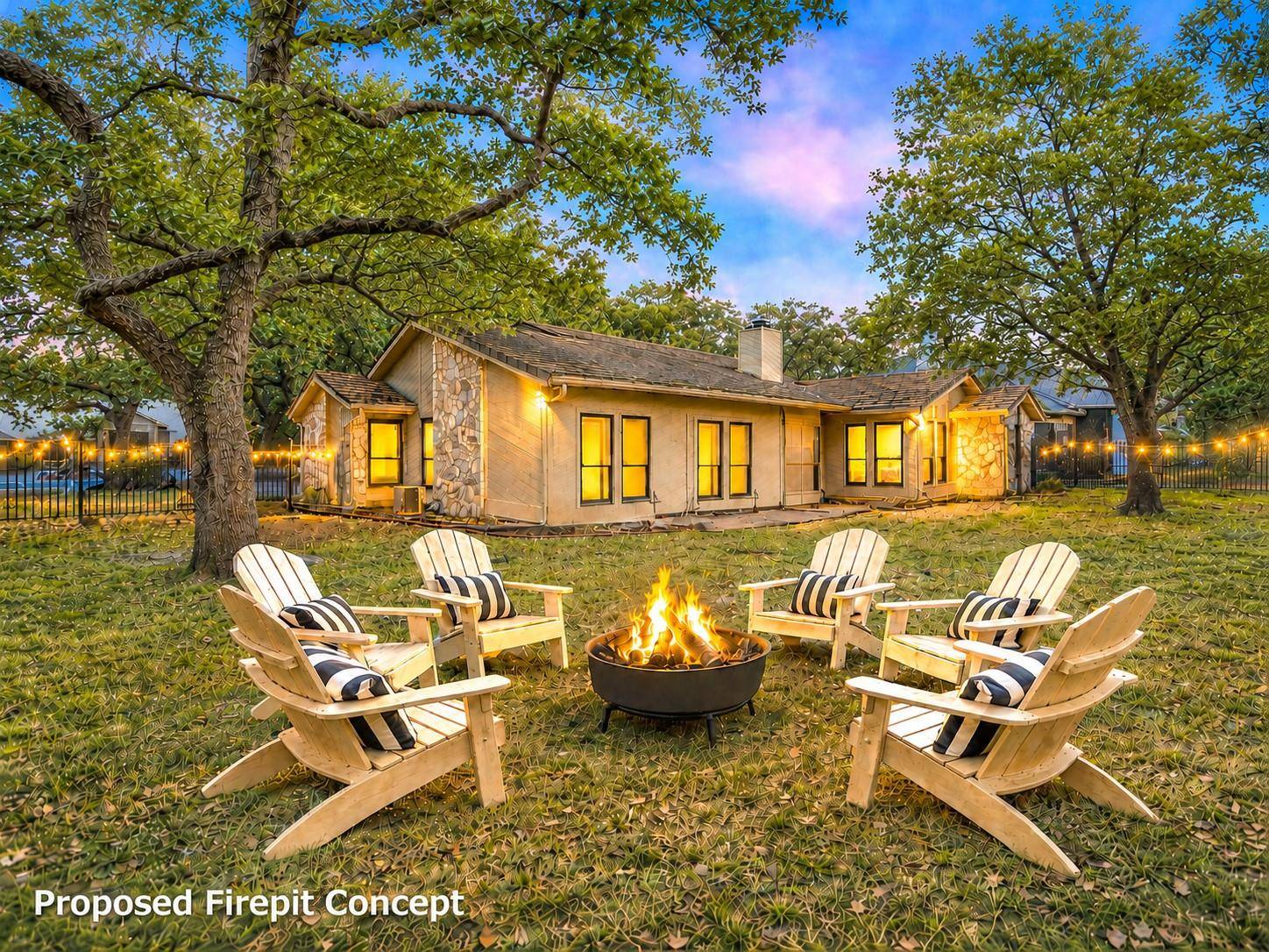 204 Blue Ground, Horseshoe Bay, TX 78657