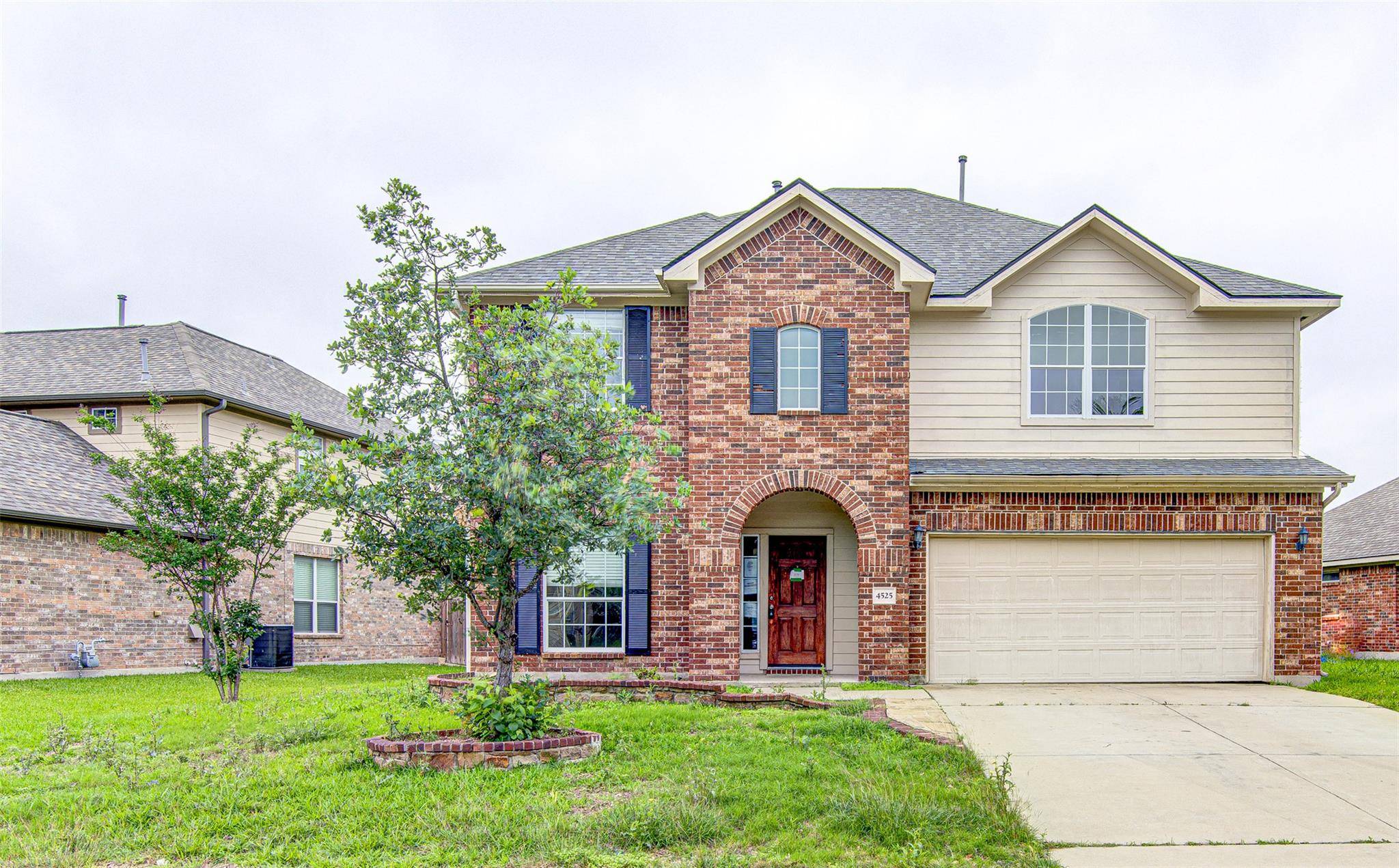 4525 Dennis LN, Pflugerville, TX 78660