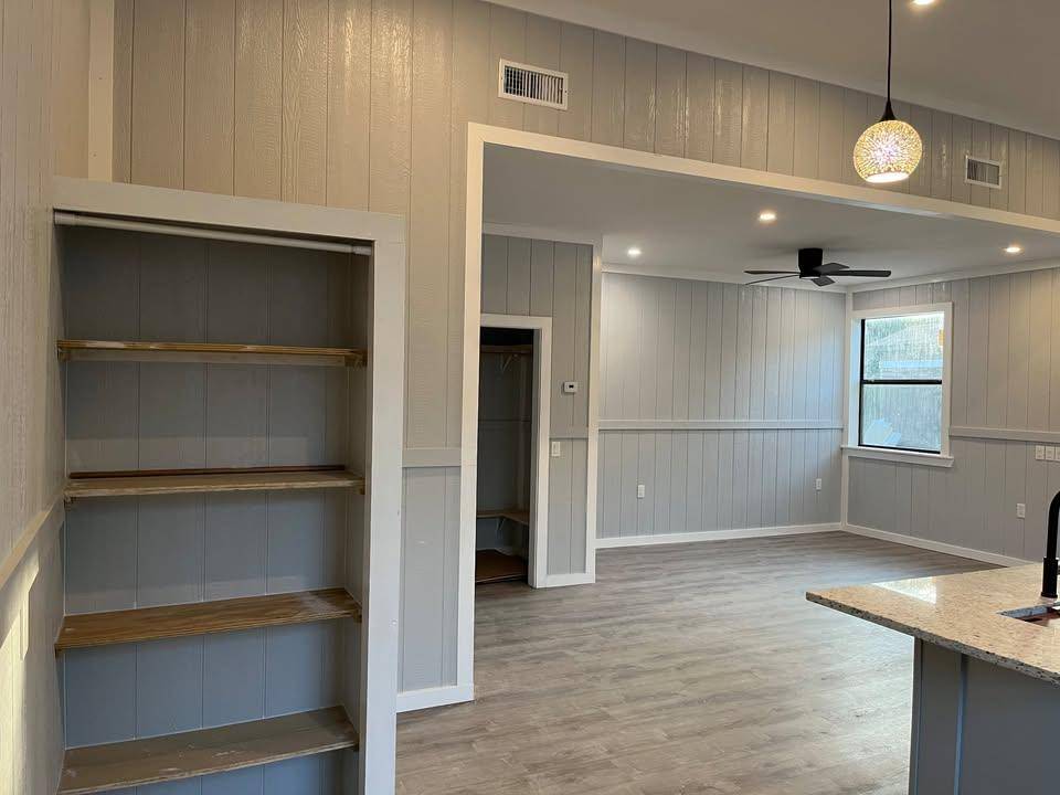 3505 Lone Man Mountain RD #A, Wimberley, TX 78676