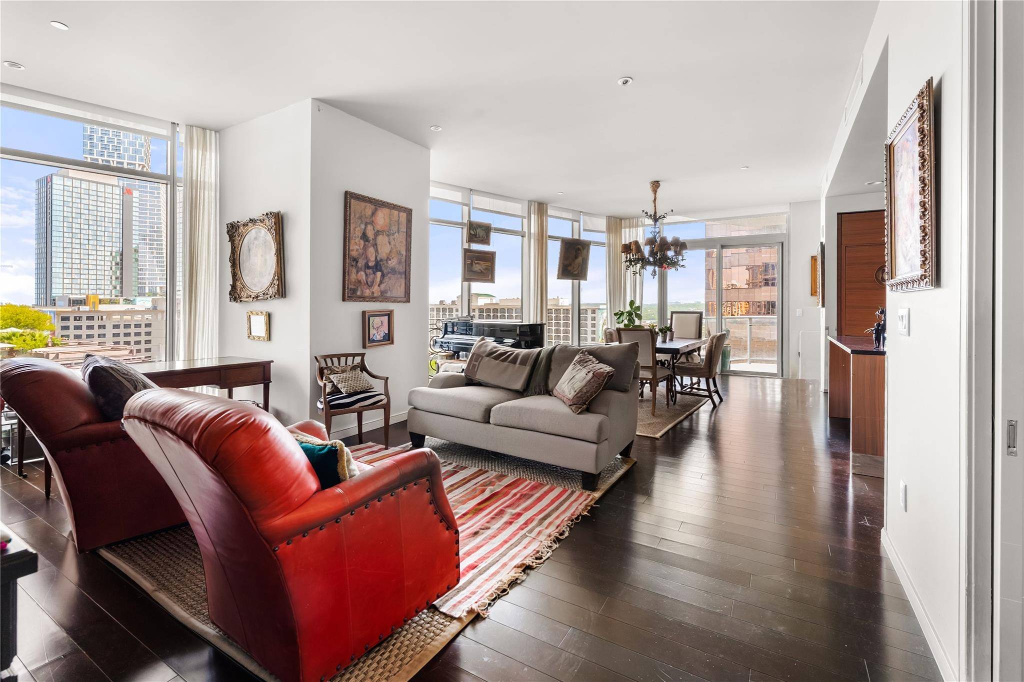 200 Congress Ave #11F, Austin, TX 78701