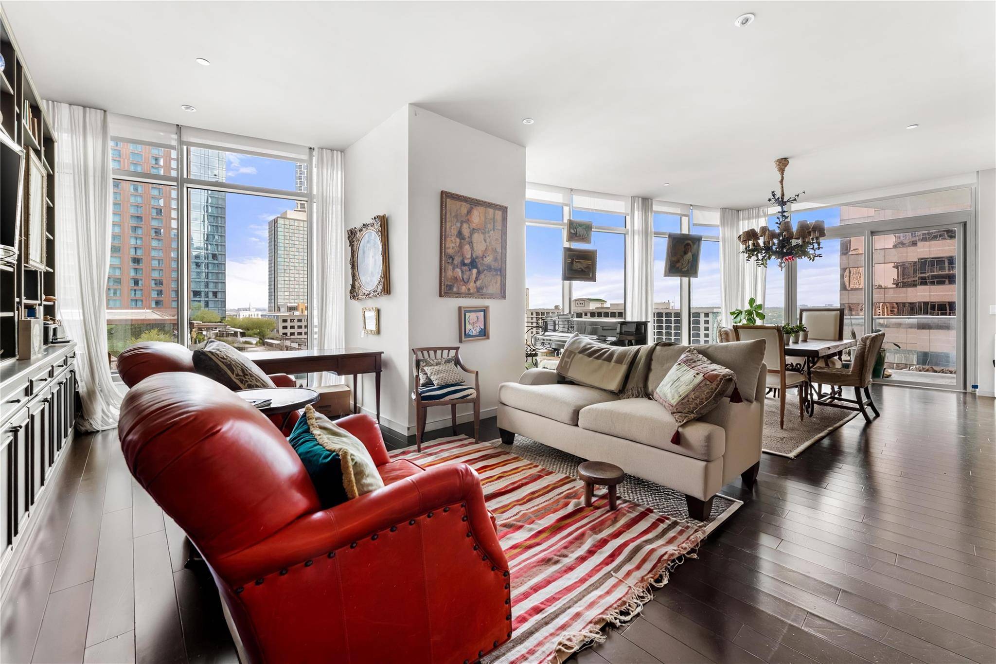 200 Congress Ave #11F, Austin, TX 78701