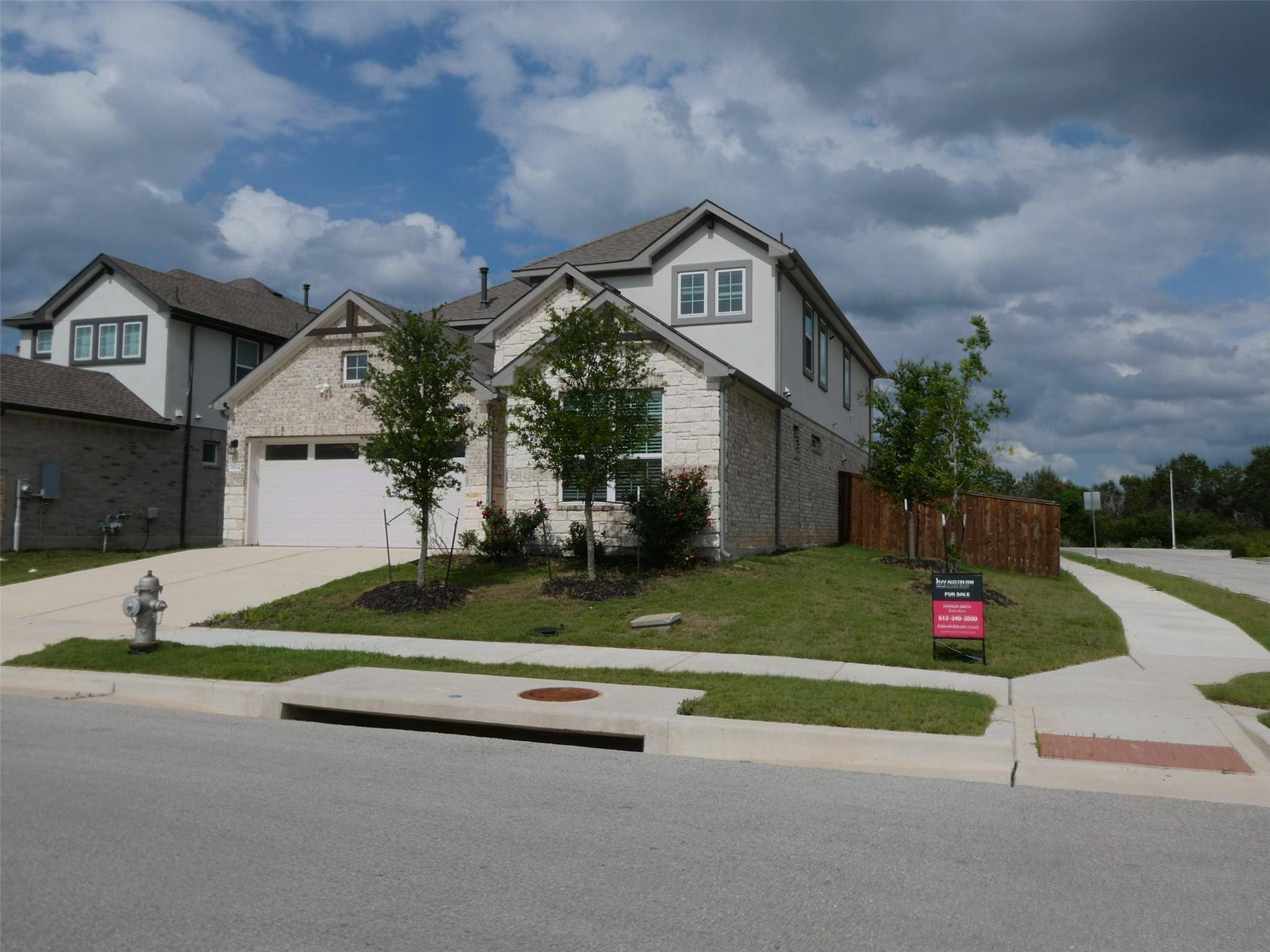 1804 W CROW HOP VW, Leander, TX 78641