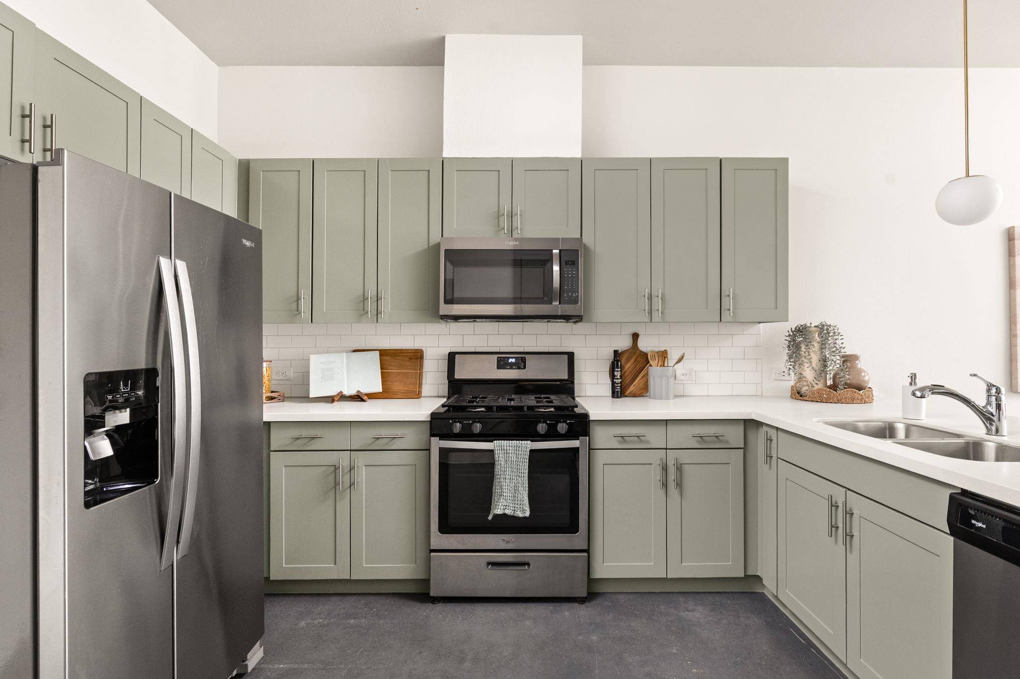 1301 Chicon ST #203, Austin, TX 78702