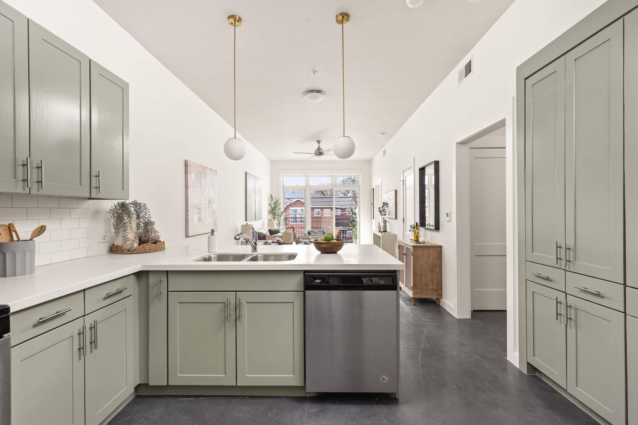 1301 Chicon ST #203, Austin, TX 78702