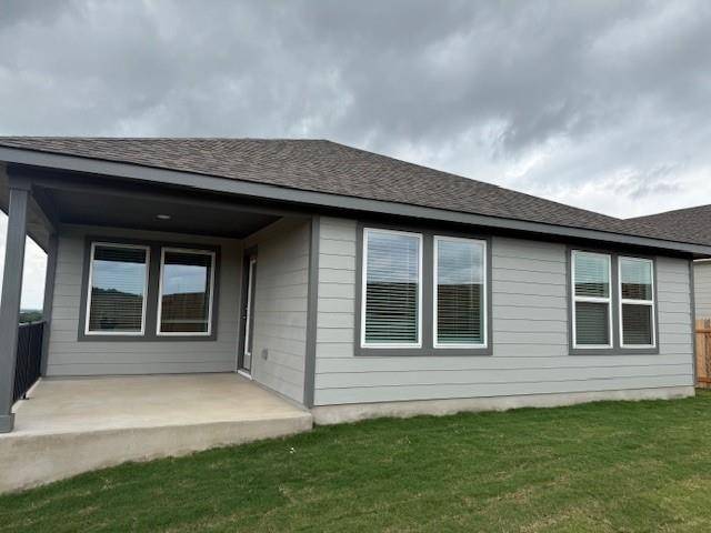 112 Hayburner RD, Burnet, TX 78611