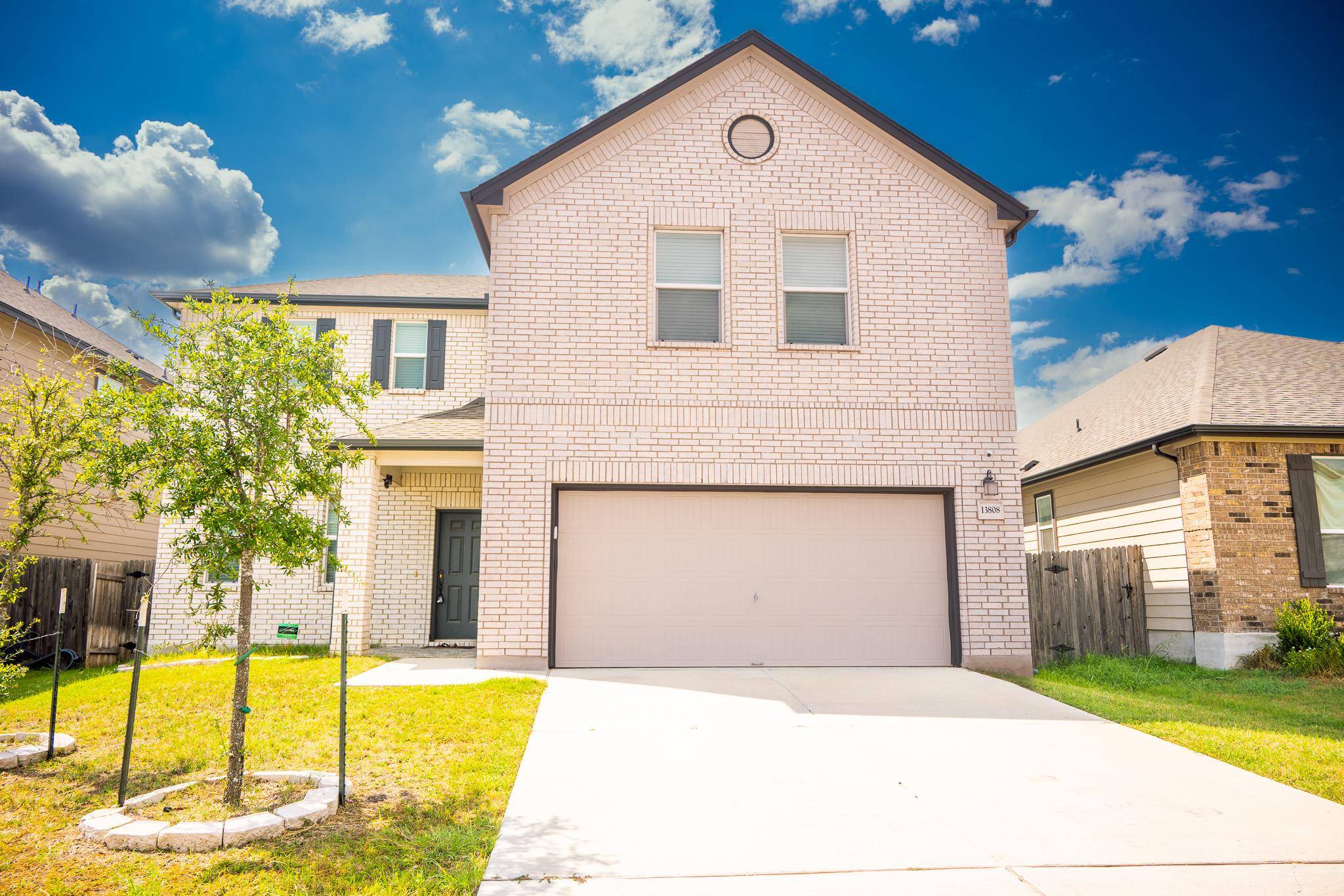 13808 Eleanor Roosevelt ST, Manor, TX 78653