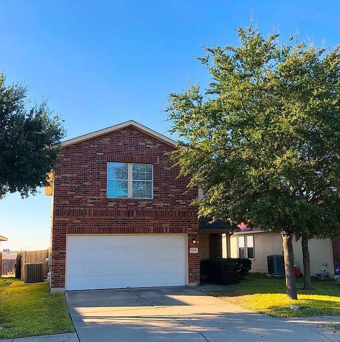 12840 Saint Mary DR, Manor, TX 78653
