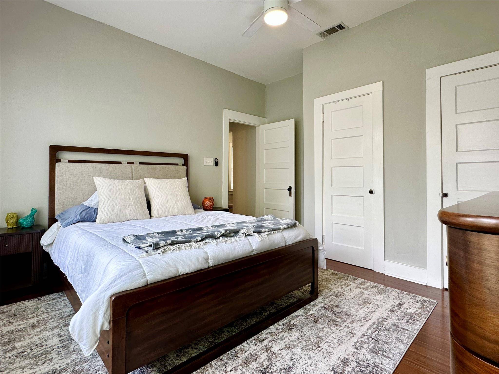 1501 S Church ST #A, Georgetown, TX 78626