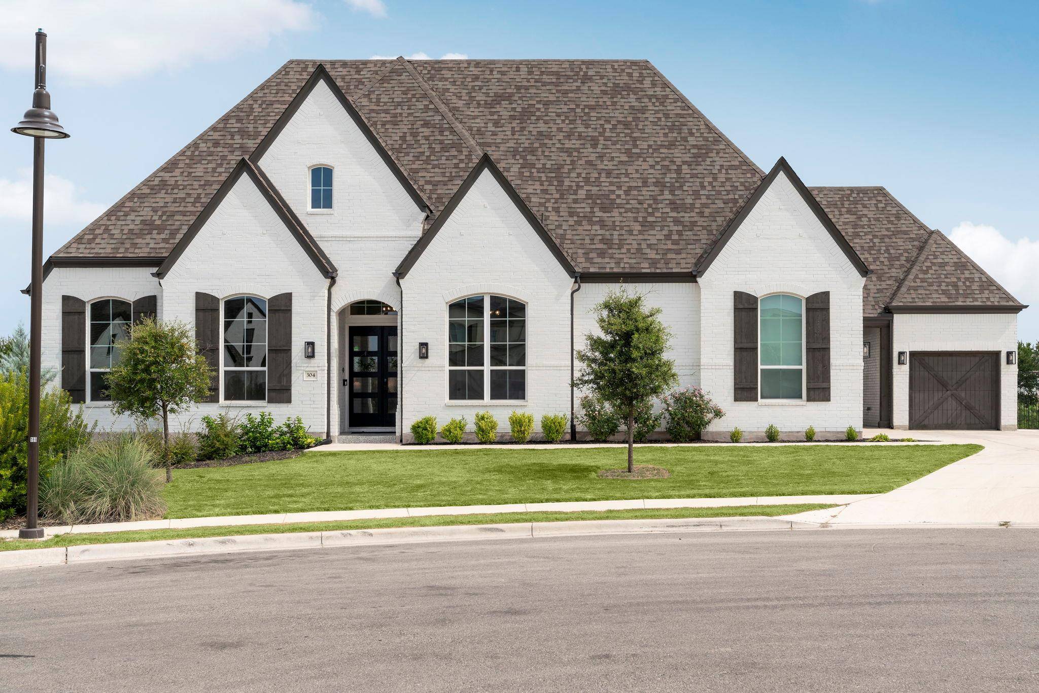304 Sadaba ST, Liberty Hill, TX 78642