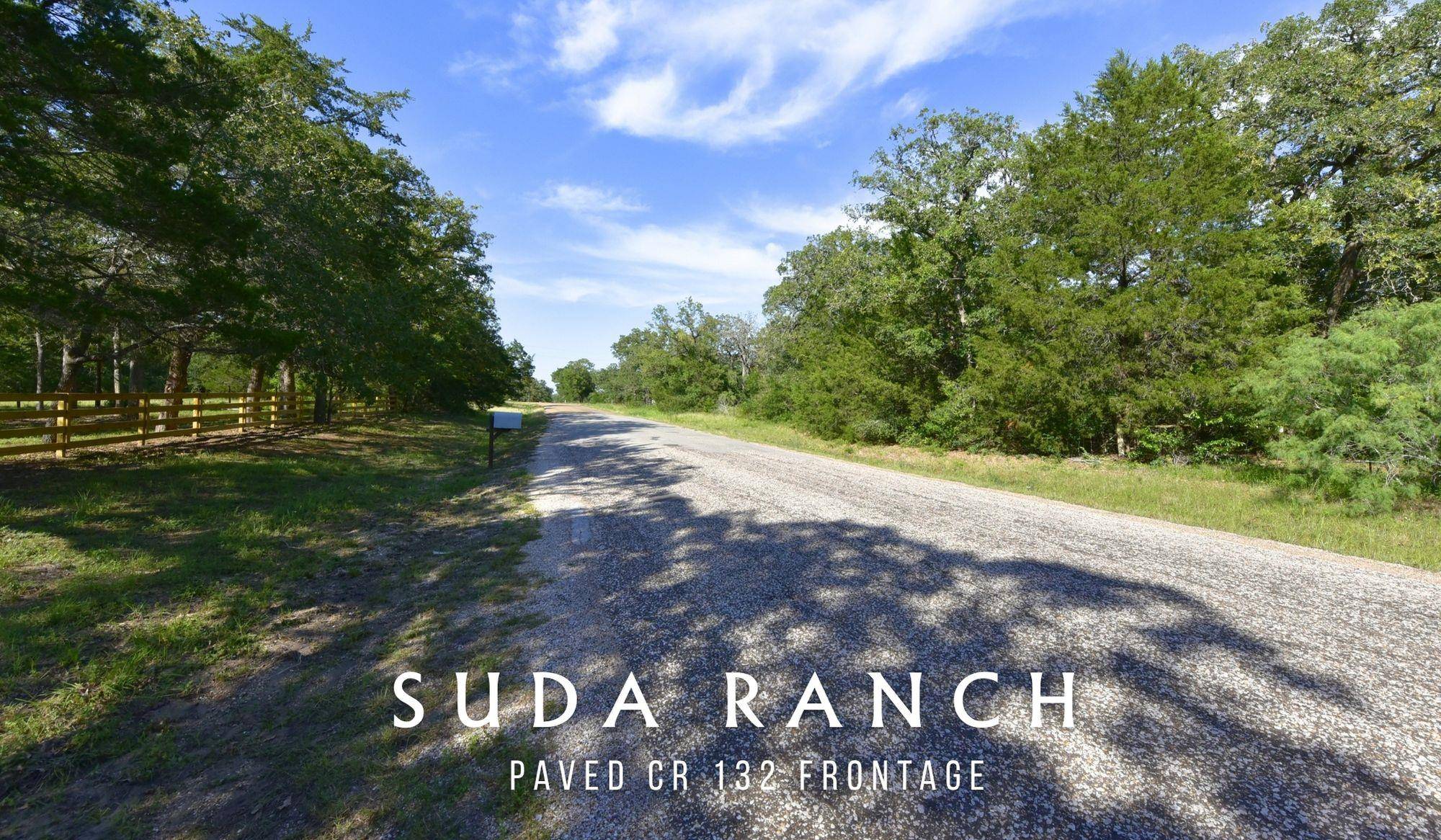 TBD County Road 132 (+/-74 acres), Caldwell, TX 77836