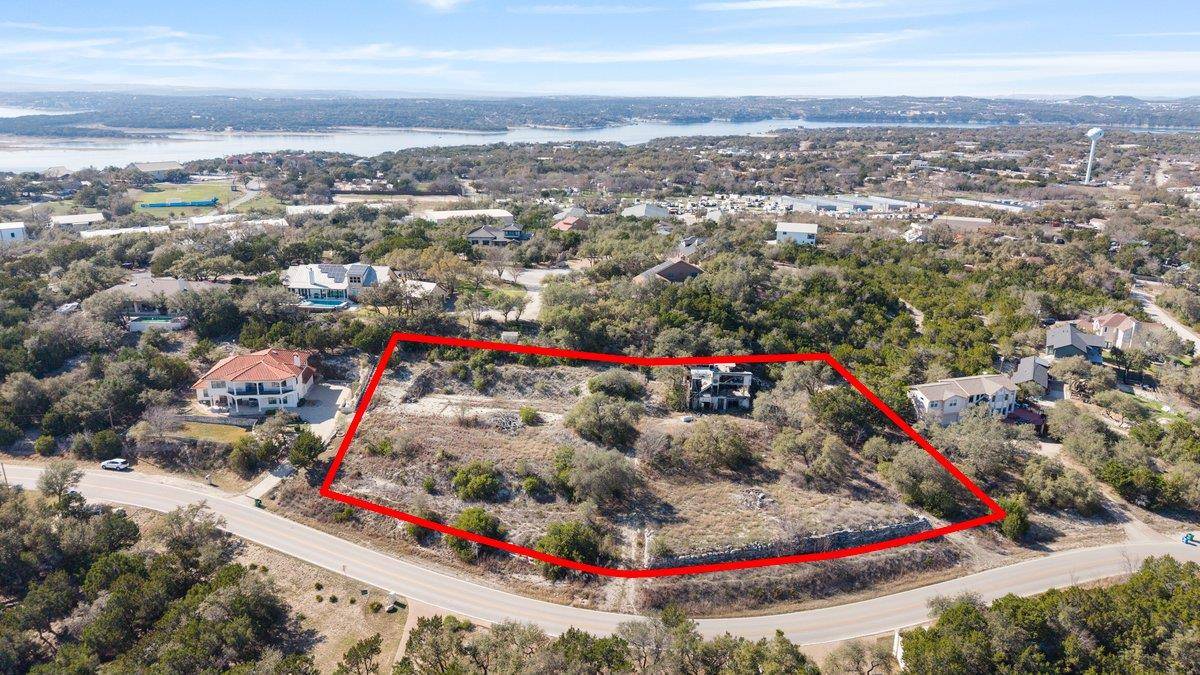 4602 McCormick Mountain DR, Austin, TX 78734