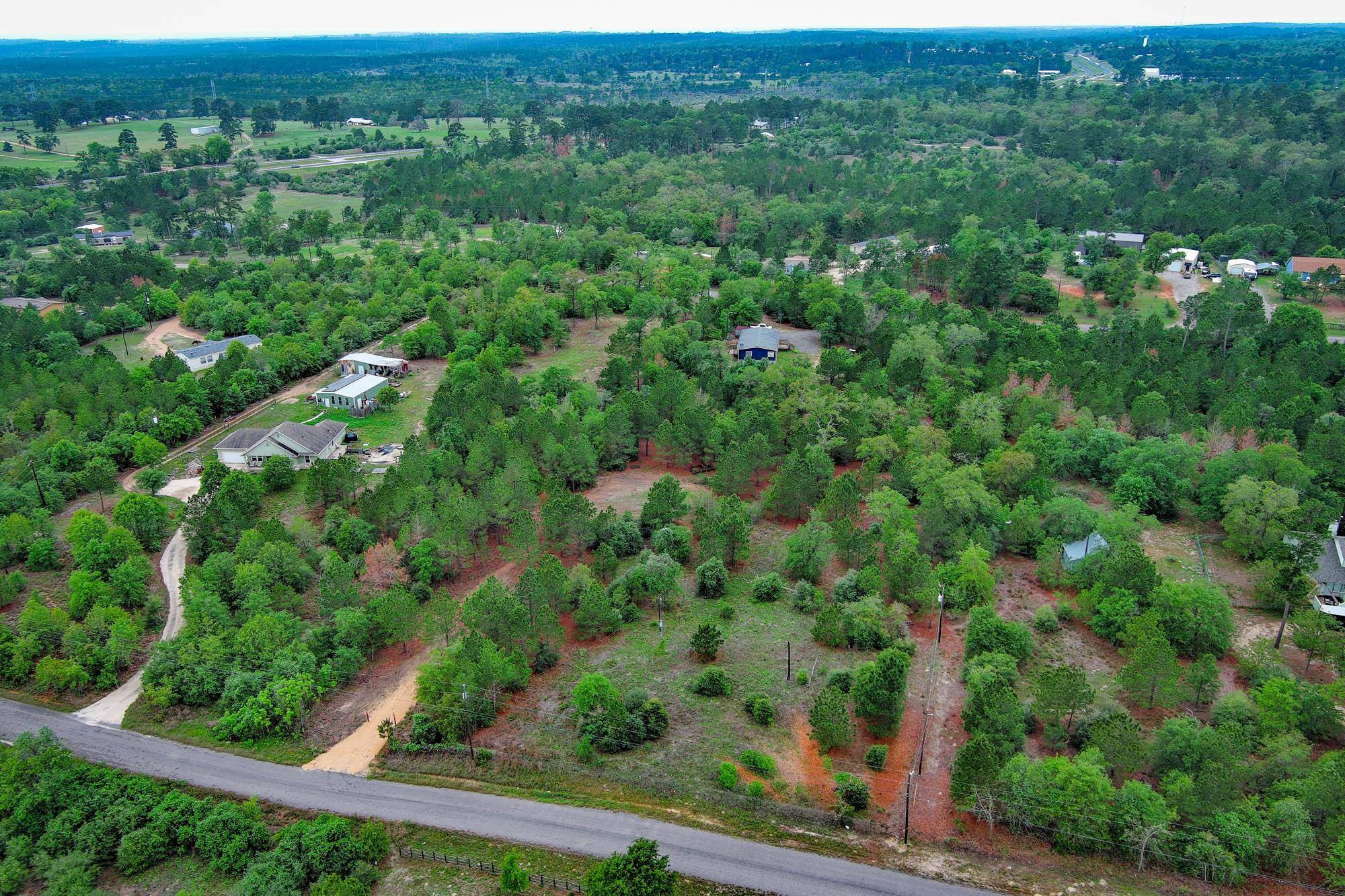 172 Kelley RD, Bastrop, TX 78602
