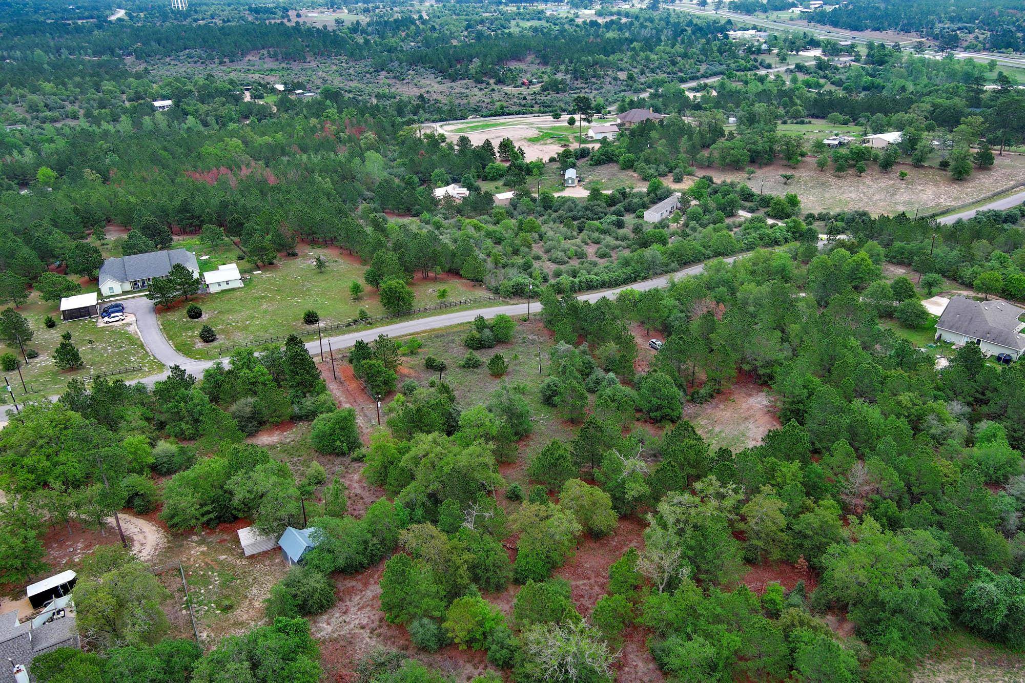 172 Kelley RD, Bastrop, TX 78602