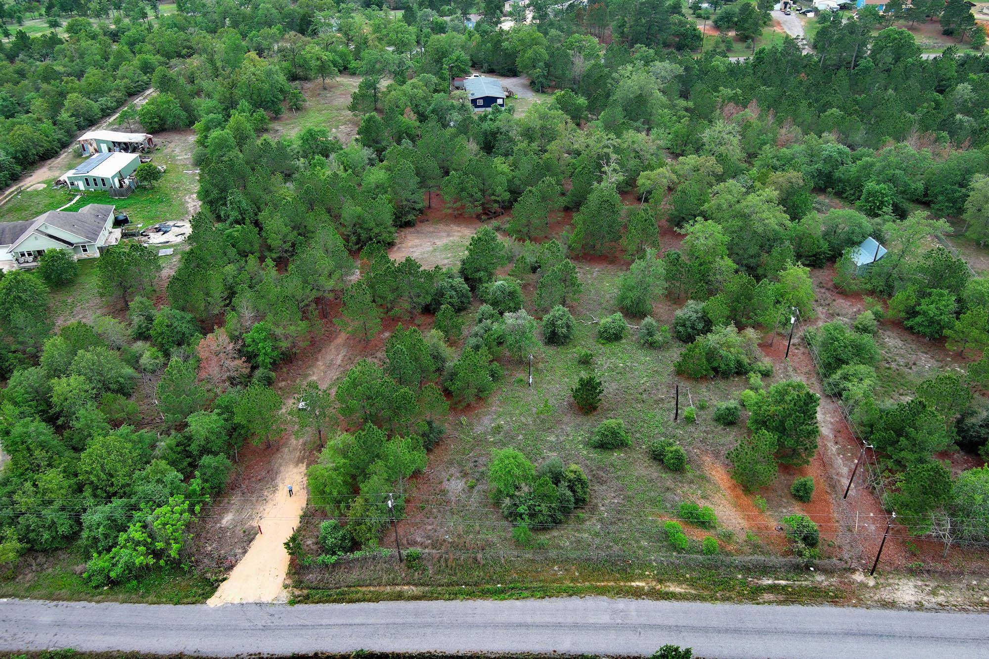 172 Kelley RD, Bastrop, TX 78602
