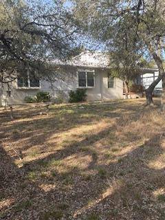 7371 Miller Creek Loop LOOP, Johnson City, TX 78636