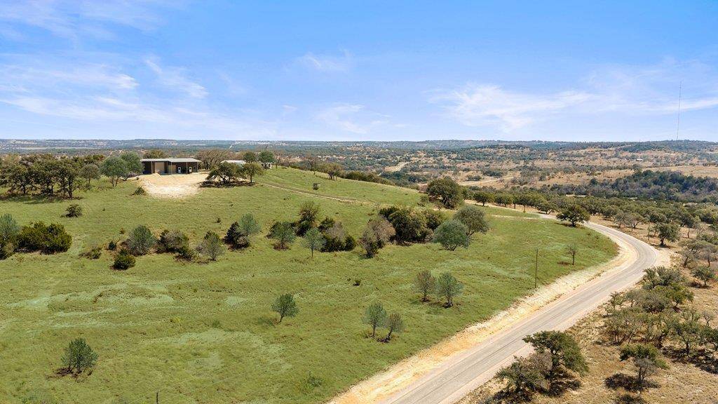 158 Watch Hill RD, Stonewall, TX 78671