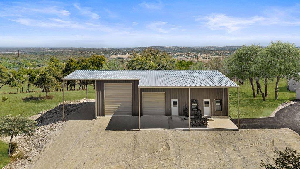158 Watch Hill RD, Stonewall, TX 78671