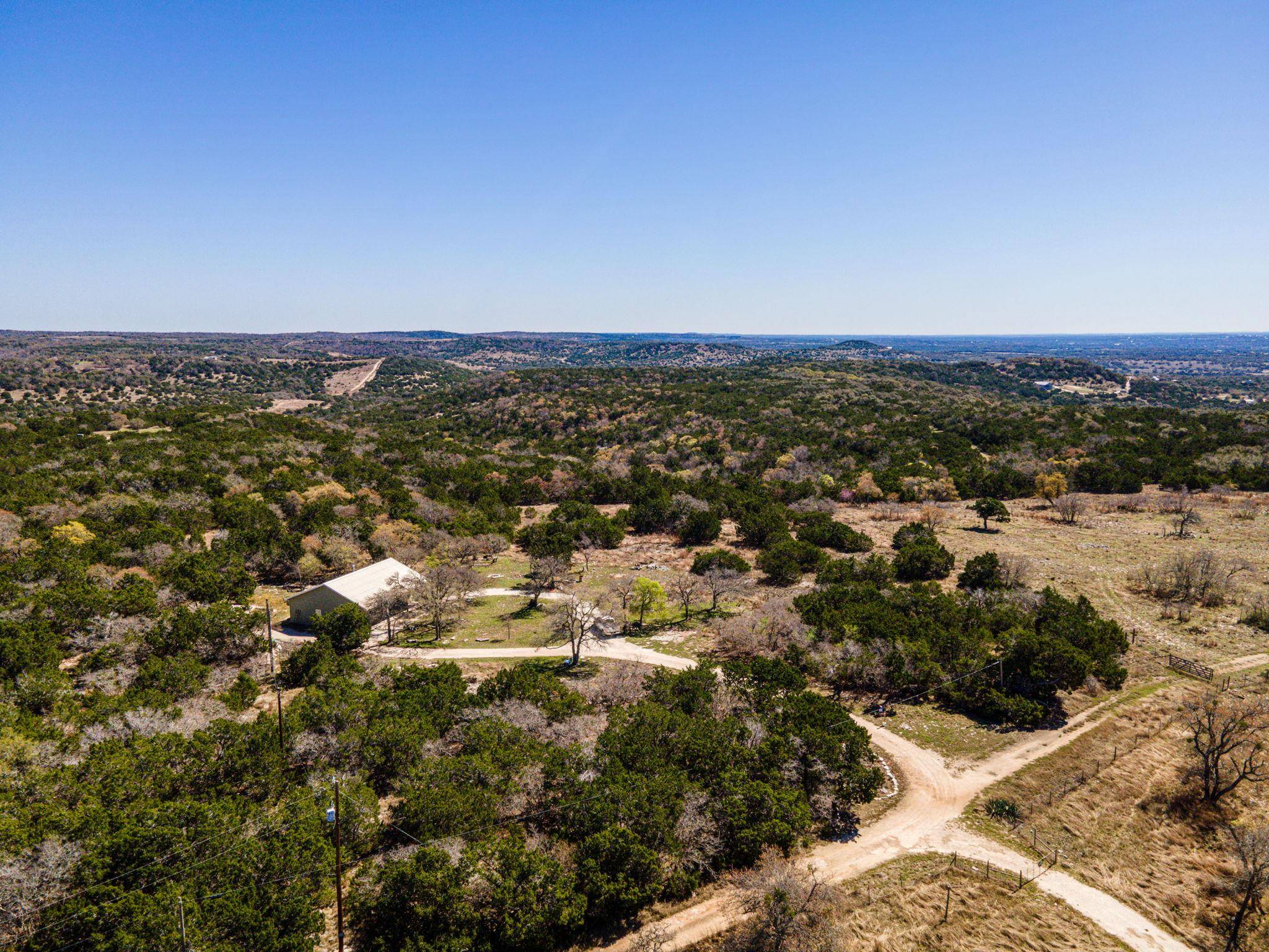 1301 Altwein RD, Blanco, TX 78606