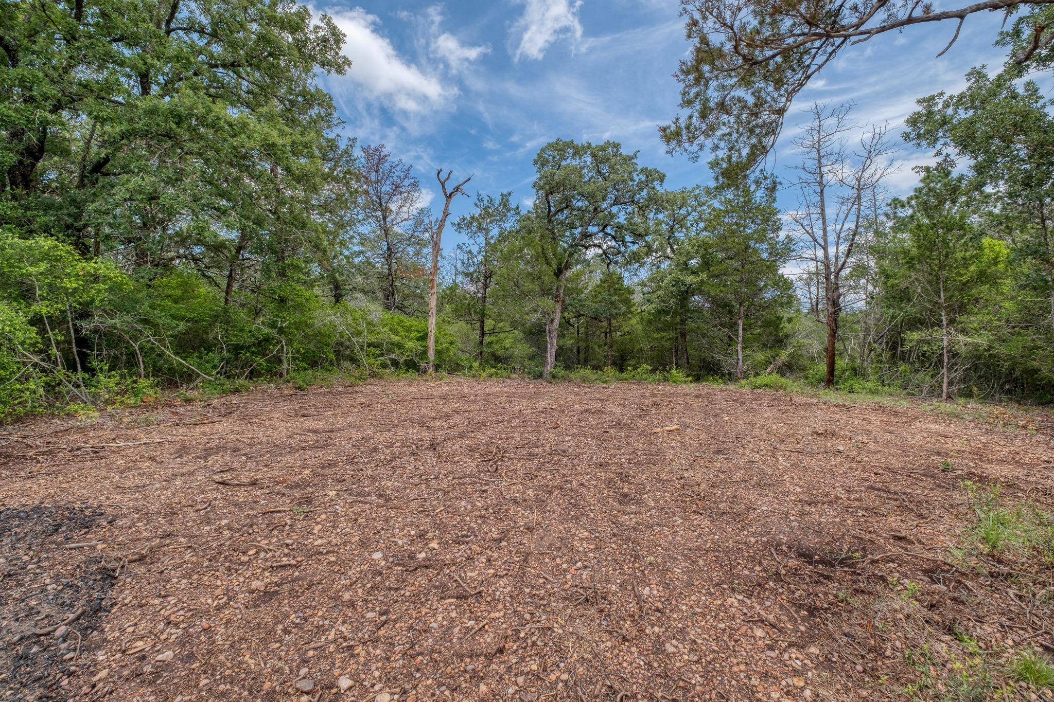 TBD Pathfinders WAY, Smithville, TX 78957