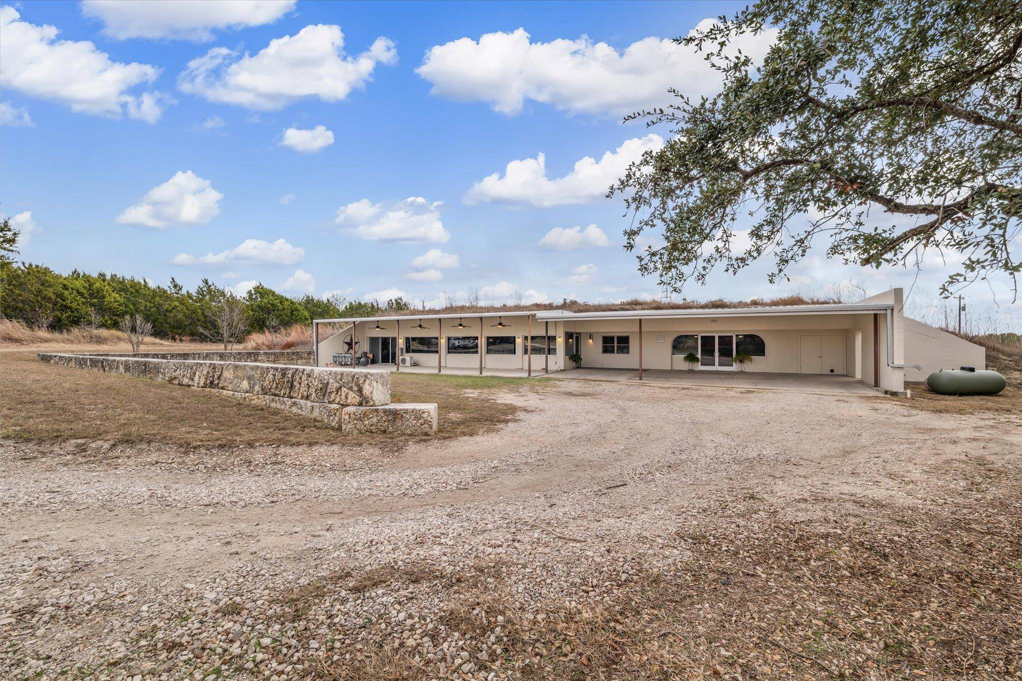 510 Herrin LN, Bertram, TX 78605