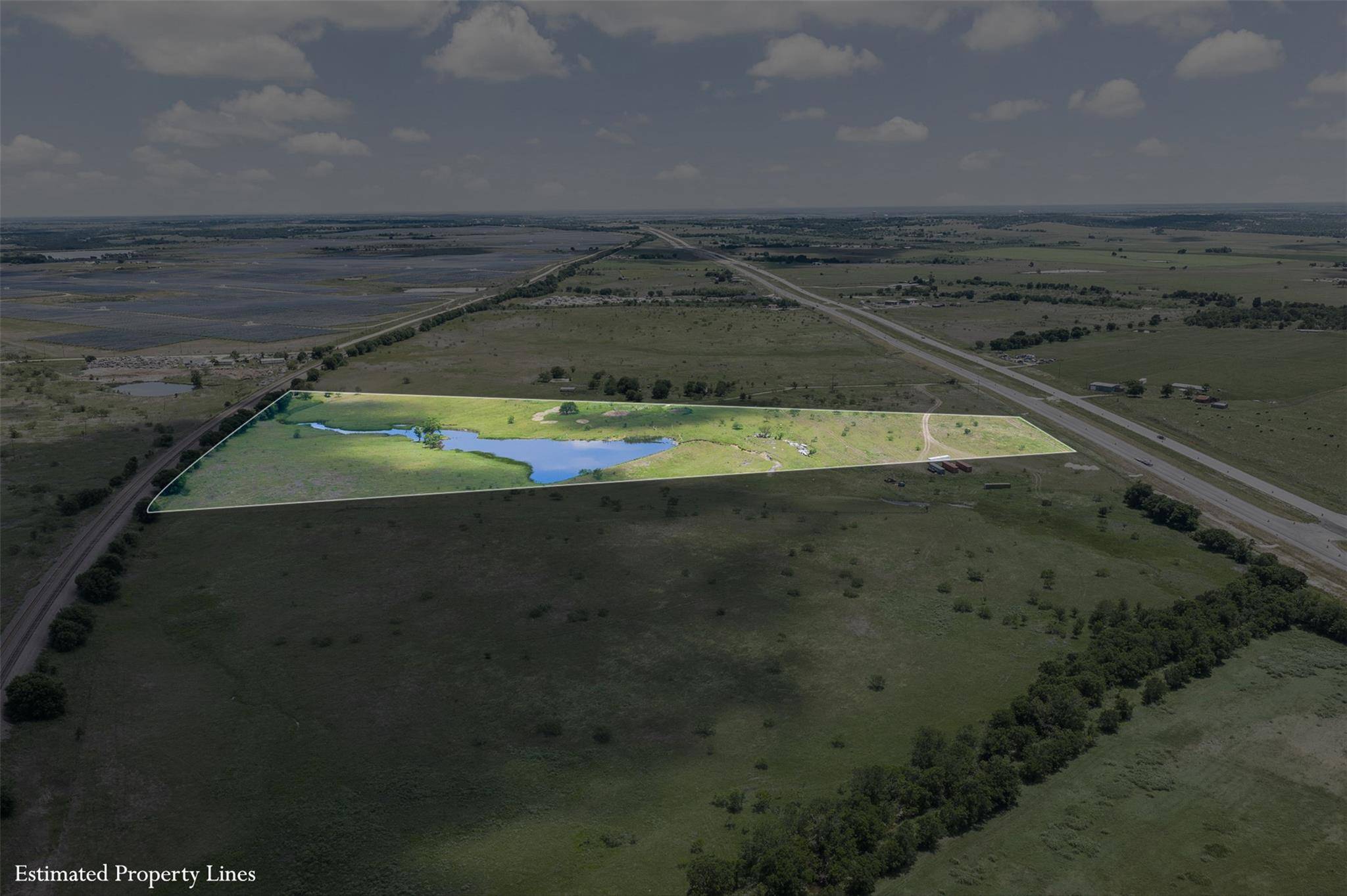 Lot 3 HWY 36, Rogers, TX 76569