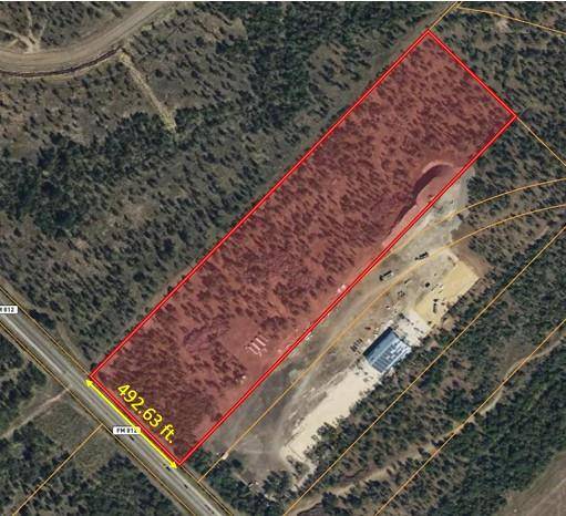 0 FM 812, Del Valle, TX 78602
