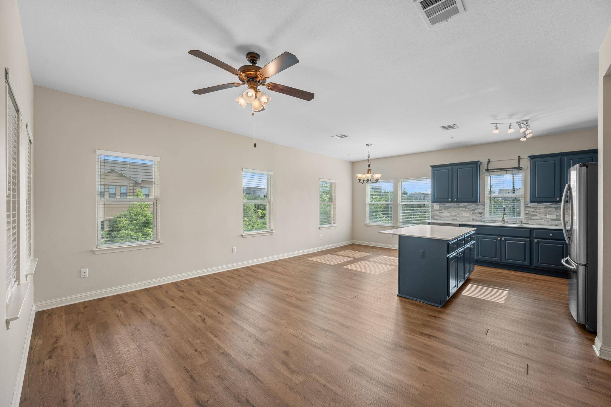 4416 Berkman DR #B, Austin, TX 78723